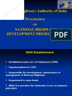 Presentation NHDP - PPT - Rev