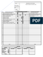 Diagrama Bimanual