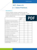 22-23. Actividad Clase Nº2. Casos Prácticos.-3