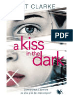 A Kiss in The Dark Cat Clarke