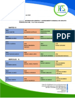 CIRCUITO DEL 15 Al 18 de Octubre Ok