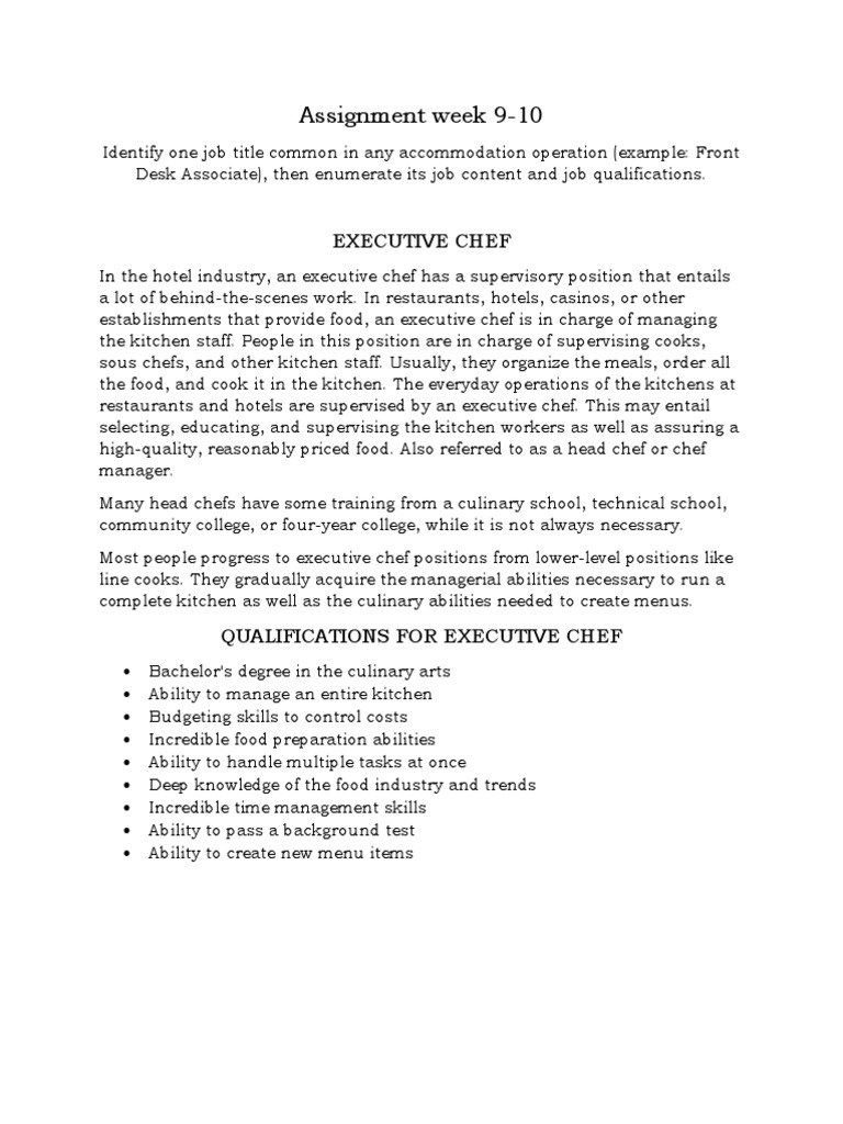 (AOAM) Assignment Week 9 | PDF