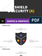 WSHD06A - Shield & Security (A)