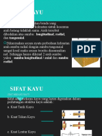 PPT Kayu