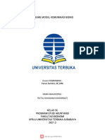 Resume KB - Ifatul Khasanah - 042009667