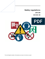 01.02.01 Safety Regulations 02999882 - en