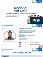 Pak Roland - Modul PBD PAUD - Pendampingan Transformatif PSP - Roland