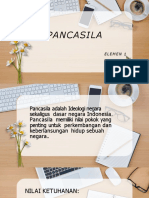 PANCASILA DAN BPUPKI