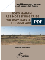 Boko Haram - Les Mots D'une Crise