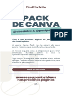 ACESSE SEU PACK AQUI (ABCdaTCC & PostPerfeito)