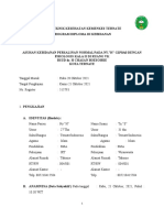 Asuhan Persalinan Normal