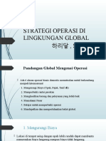 GLOBALOPERASI