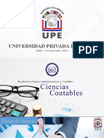 Unidad VII - Administración Financiera de Cajas y Bancos #2