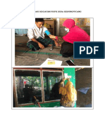 DOKUMENTASI KEGIATAN PISPK DESA KEDUNGPUCANG