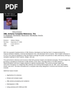 Addison Wesley - XML Schema Complete Reference