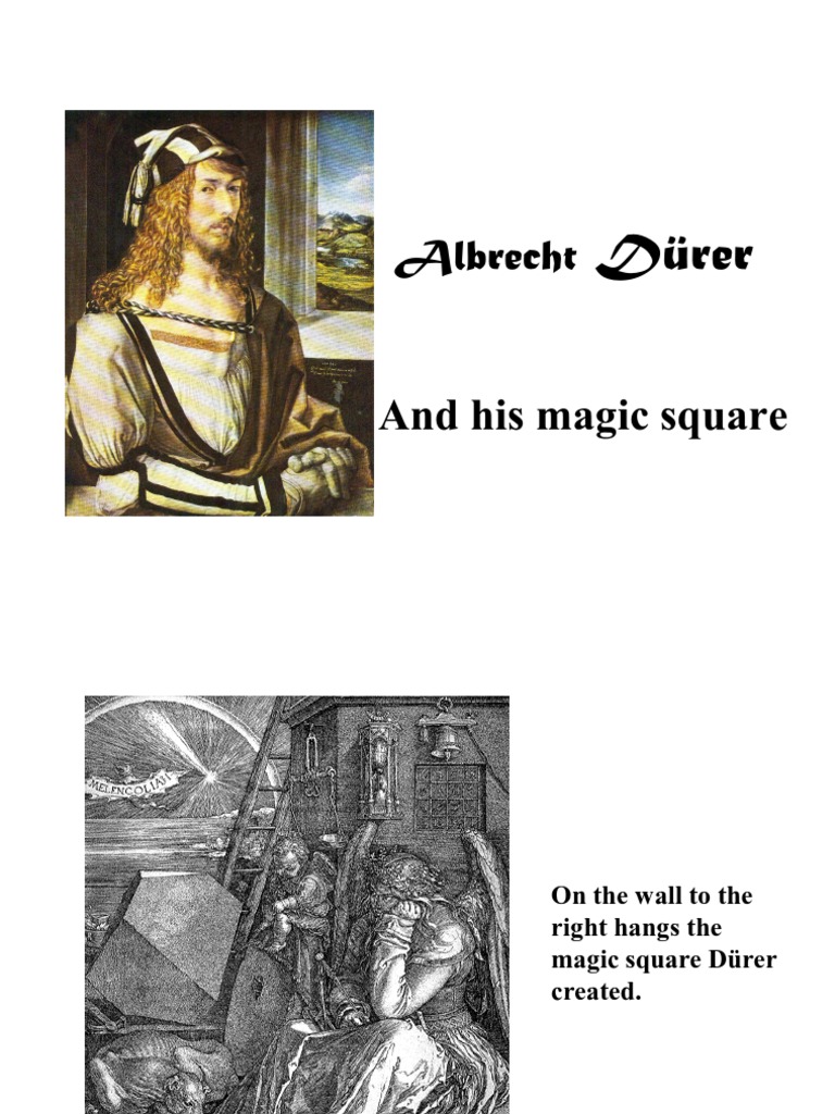 Magic Box | PDF
