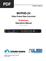 Cal Media mvphd24