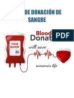 Guia Donacion Sangre MD