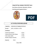 Autotransformador PDF