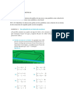 Semana 29 - Primero Bachillerato