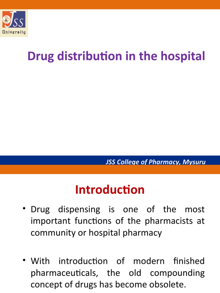 drug-distribution-system-in-a-hospital-pdf-pharmacy-medical