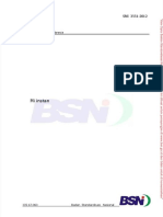 PDF Sni 3551 2012 Mie Instan - Compress