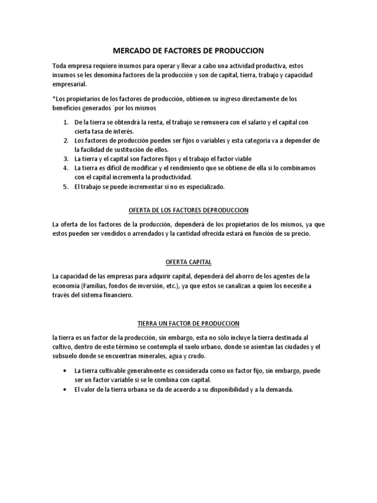 Lupus Factores De Produccion