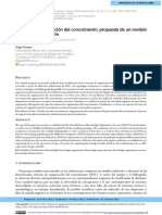 Ferreyra - Sistemas de Organización Del Conocimiento - Propuesta de Un Modelo Unificado