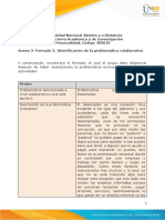 Anexo 2 - Formato 2. Identificación de La Problemática Colaborativa.