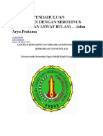 Toaz - Info Laporan Pendahuluan Kehamilan Dengan Serotinus PR