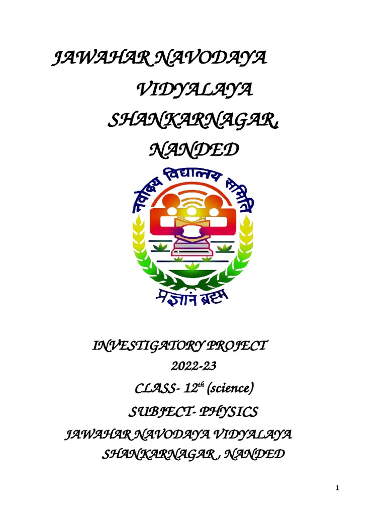 Charging and discharging of batteries notes PDF