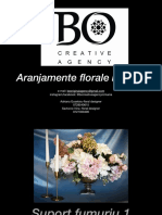 ARANJAMENTE BO AGENCY