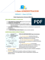 09 Notas de La Clase