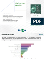 Ferramentas Estatisticas Laboratório