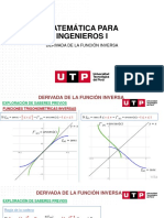 s09.s1 Derivada Función Inversa Teoria