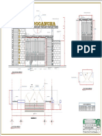 Detalle Portada-Puerta Arquitectura