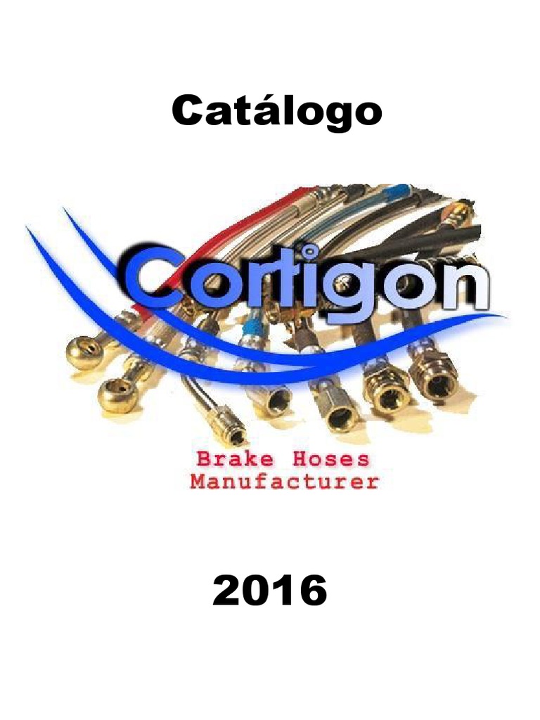 Ibertubo Catalogo | PDF | Veículos terrestres | Indústria