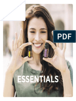 doTERRA Essentials Eu-Pt