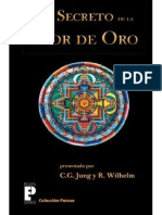 El Secreto de La Flor de Oro - Carl Gustav Jung & Richard Wilhelm