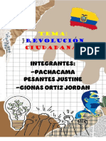 Revolucion Ciudadana