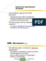 Software Requirements Specification1