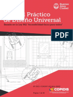 Manual Práctico de Diseño Universal