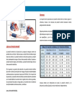 Campaña 17. La Presión Arterial