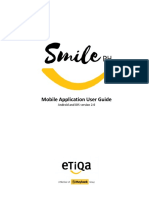 SMILE User Guide Version 2 1