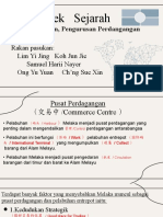 (NEW) 2B6 Sejarah Presentation For Sharing