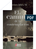 El Camino de La Contemplación - Francisco Jalics