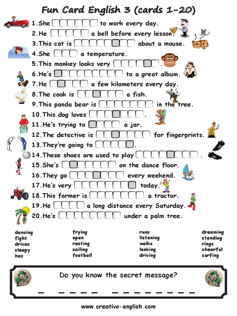 320 Riddles With Secret Messages | PDF