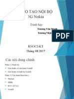 3G Nokia Overview