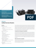 DSR Series Datasheet v15.01 (WW)