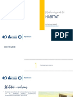 Fundamentación Teórica - Producción Social Del Habitat